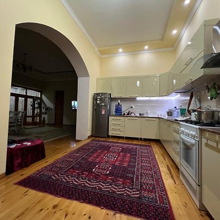 Brown Hill Hotel Самарканд Екстериор снимка