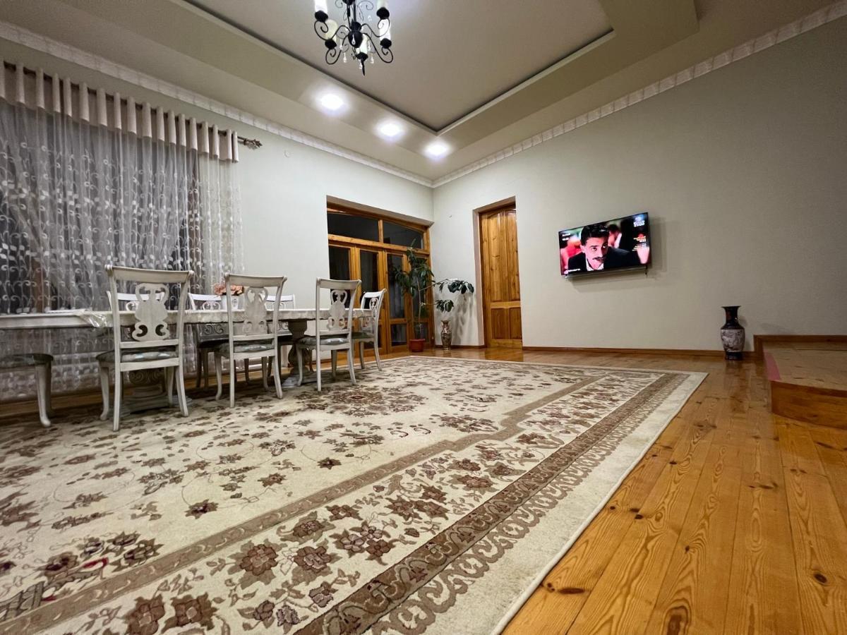 Brown Hill Hotel Самарканд Екстериор снимка