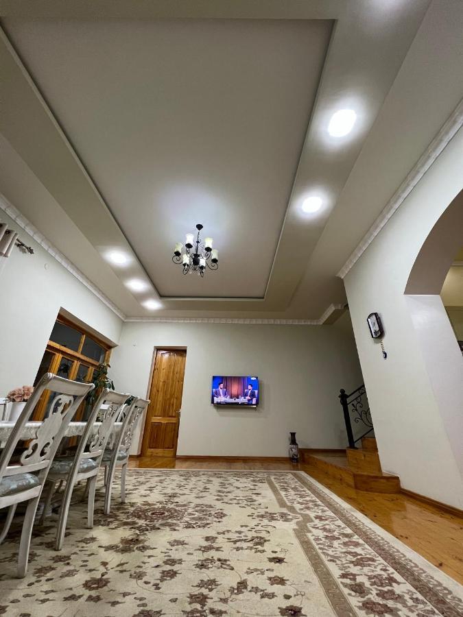 Brown Hill Hotel Самарканд Екстериор снимка