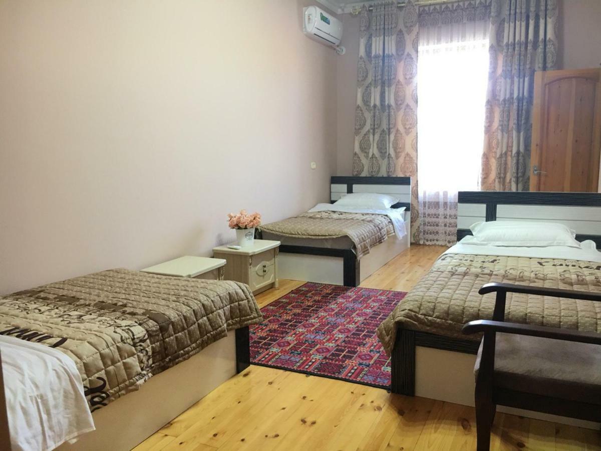 Brown Hill Hotel Самарканд Екстериор снимка