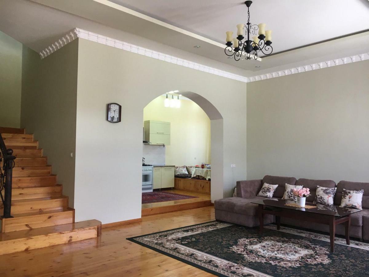 Brown Hill Hotel Самарканд Екстериор снимка